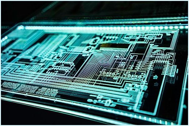 Blue Light Protection Technology
